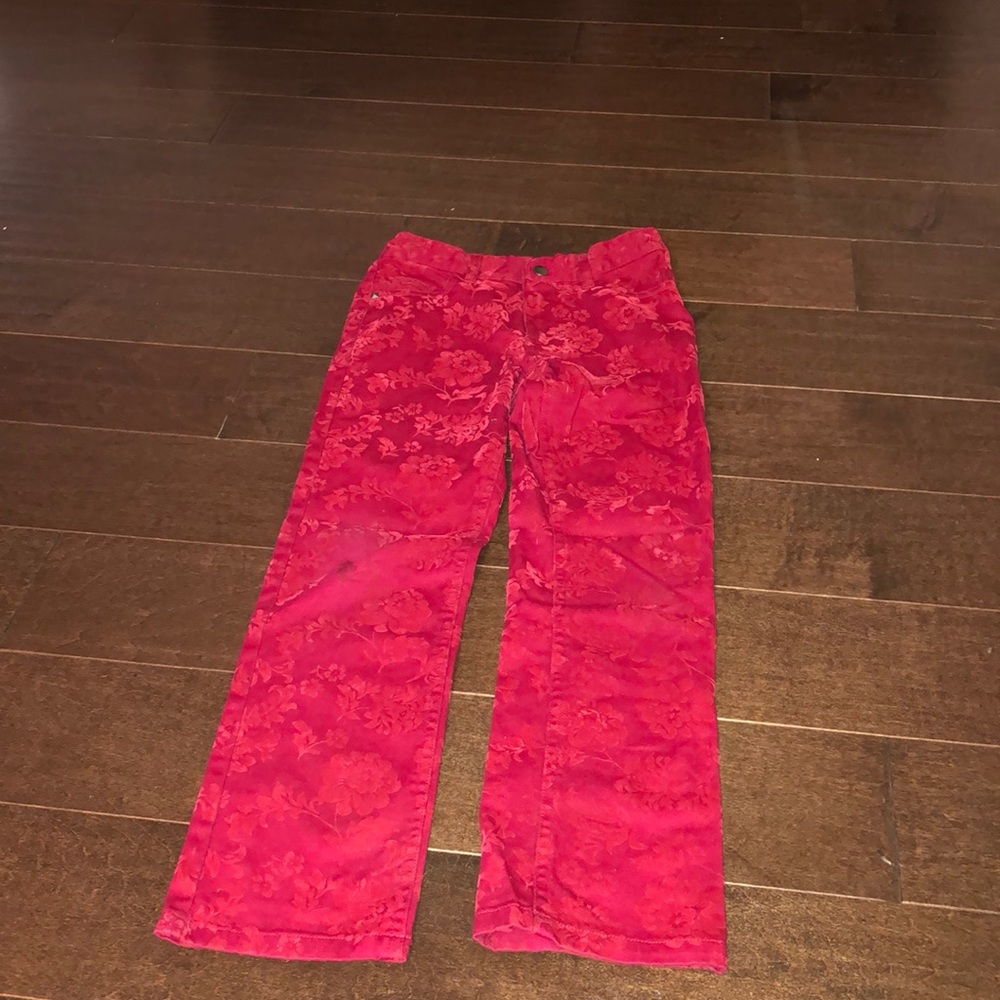 Girls jeans